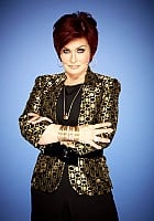 Sharon Osbourne